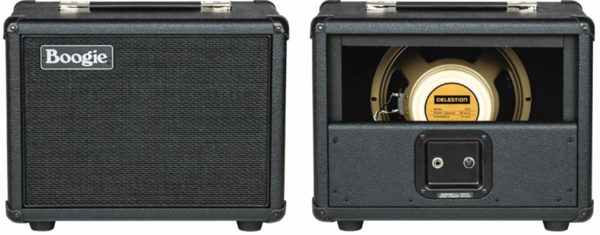 Boogie Cabinet Series